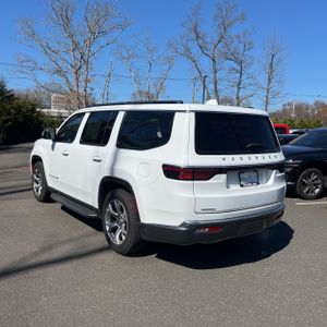 JEEP WAGONEER SERIES II - 5