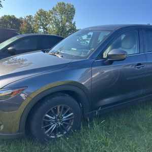 صورة 2 لـ 2019 Mazda CX-5 TOURING