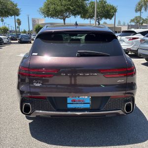 GENESIS GV70 2.5T STANDARD - 7