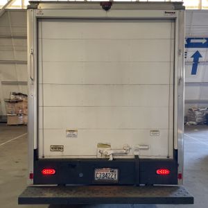 CHEVROLET EXPRESS 3500 - 7