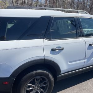 Ford Bronco Sport Big Bend - 9