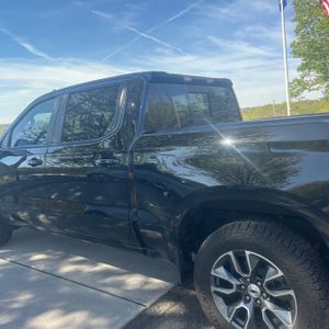 CHEVROLET SILVERADO 1500 - 6