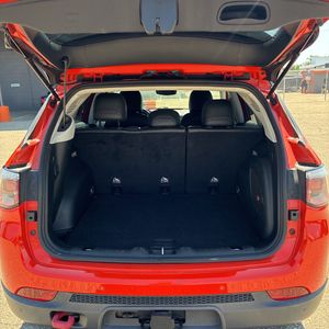 2018 JEEP COMPASS TRAILHAWK — миниатюра 44