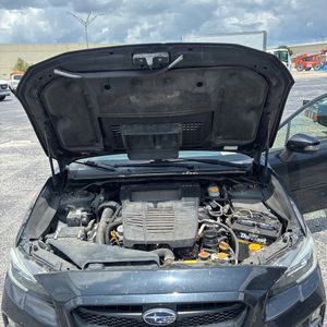 صورة مصغرة 45 لـ 2017 Subaru WRX LIMITED