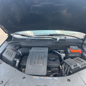 2015 Chevrolet EQUINOX LS 缩略图 41