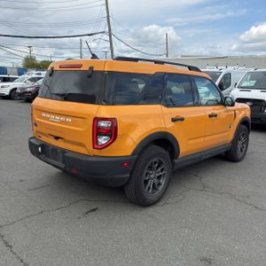 FORD BRONCO SPORT BIG BEND - 8