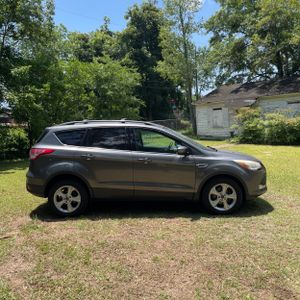 2014 FORD ESCAPE SE photo 10
