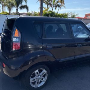 KIA SOUL - 9