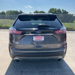 FORD EDGE SEL - 7
