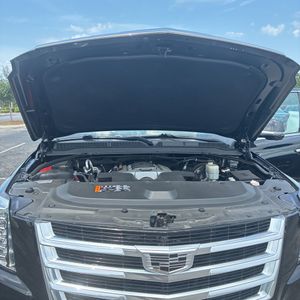 2019 Cadillac ESCALADE LUXURY 缩略图 46