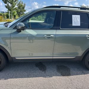 2023 KIA TELLURIDE EX X-LINE 照片 4