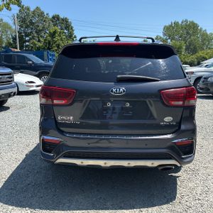 2019 KIA SORENTO SX LIMITED V6 照片 6