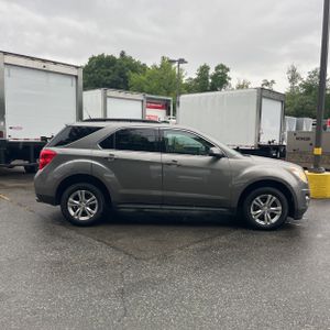 2012 Chevrolet EQUINOX LT 照片 10