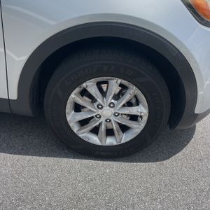 2018 KIA SORENTO L 缩略图 19