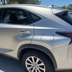 LEXUS NX 300 BASE - 6