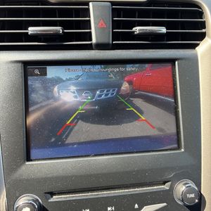 صورة مصغرة 39 لـ 2014 FORD FUSION HYBRID SE