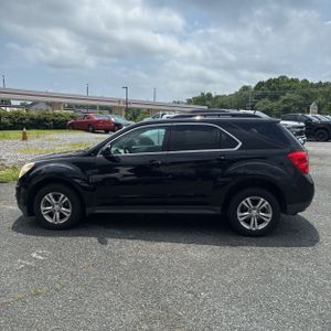2014 Chevrolet EQUINOX LT — фото 3