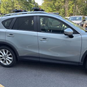 2014 Mazda CX-5 GRAND TOURING 缩略图 11