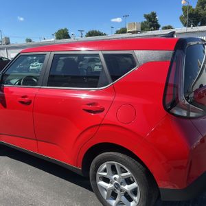 KIA SOUL LX - 6