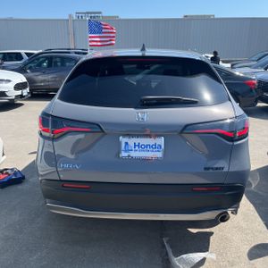 HONDA HR-V SPORT - 7