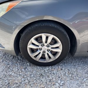 صورة مصغرة 17 لـ 2011 Hyundai SONATA GLS