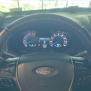 صورة مصغرة 41 لـ 2018 FORD EXPLORER PLATINUM