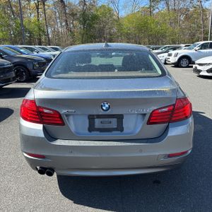 BMW 528I XDRIVE - 7