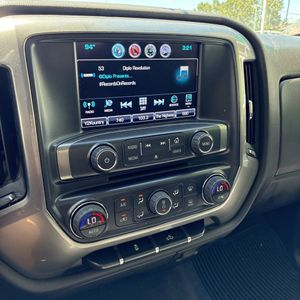 صورة مصغرة 38 لـ 2018 Chevrolet SILVERADO 1500 LT