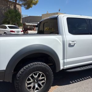 2019 FORD F-150 RAPTOR — фото 9