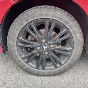 صورة مصغرة 16 لـ 2020 Mitsubishi MIRAGE LE