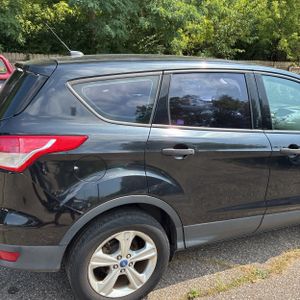 2014 FORD ESCAPE S 照片 9