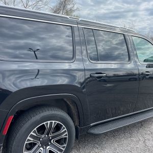 JEEP WAGONEER L SERIES II - 9