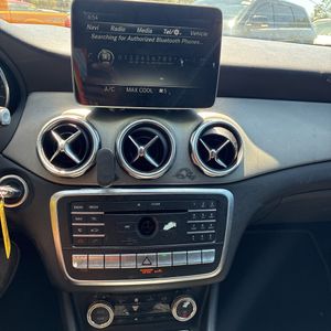 2018 Mercedes-BENZ GLA — миниатюра 38