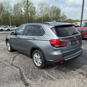 BMW X5 XDRIVE35I - 5