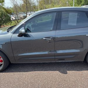 PORSCHE MACAN GTS - 4