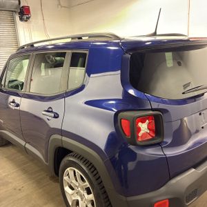 JEEP RENEGADE LATITUDE - 6