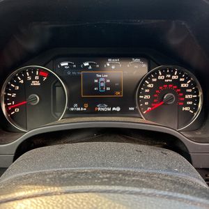 صورة 45 لـ 2019 FORD F-150 RAPTOR
