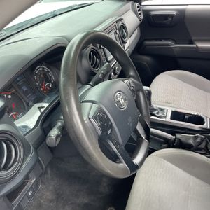 2019 Toyota TACOMA SR 缩略图 58