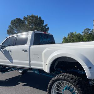 FORD F-450 SUPER DUTY PLATINUM - 6