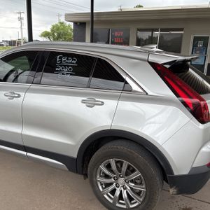 CADILLAC XT4 PREMIUM LUXURY - 6