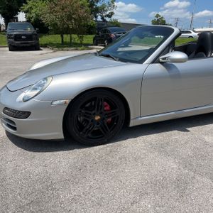 صورة 2 لـ 2006 Porsche 911 CARRERA S