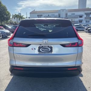 2024 Honda CR-V EX-L photo 7