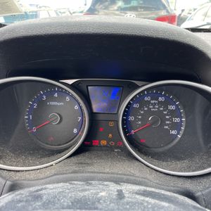 2013 Hyundai TUCSON GLS — миниатюра 36