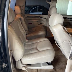 صورة مصغرة 35 لـ 2005 Cadillac ESCALADE ESV BASE