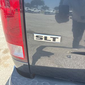 2015 RAM 1500 SLT — миниатюра 23