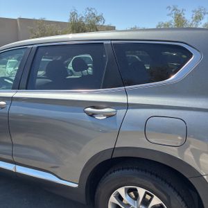 HYUNDAI SANTA FE - 6