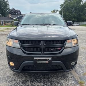 صورة مصغرة 14 لـ 2018 Dodge JOURNEY GT