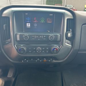 2014 Chevrolet SILVERADO 1500 LT Z71 — миниатюра 37