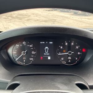 2025 RAM PROMASTER 2500 TRADESMAN thumbnail 38