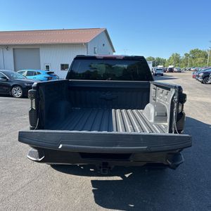 2021 Chevrolet SILVERADO 1500 CUSTOM 缩略图 42